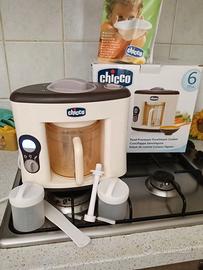 Cuoci pappa Chicco