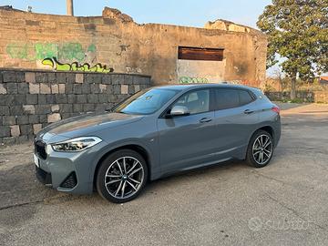 BMW X2 Sdrive 18d Msport