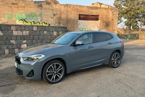 BMW X2 Sdrive 18d Msport