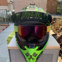 Casco O Neal taglia M