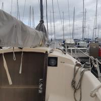 Barca vela Dehler Varianta 65