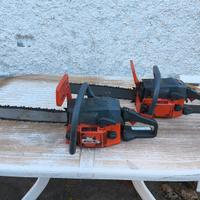 motosega  oleomac 946