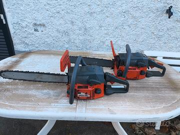 motosega  oleomac 946