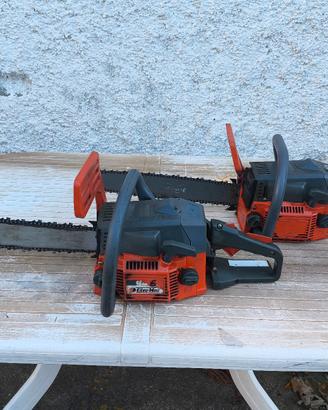 motosega  oleomac 946