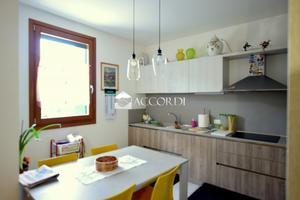 Rif.BL062| appartamento ind. trilocale