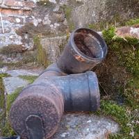 tubi per stufa a pellet 