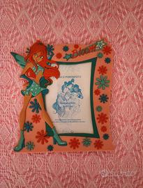 Cornice portafoto per bambina