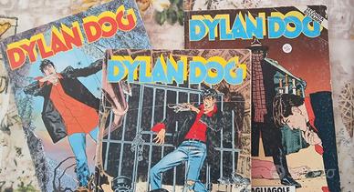 Dylan Dog Fumetti anni 90
