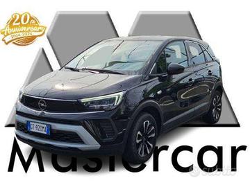 OPEL Crossland Crossland 1.2 Elegance AUTOM. - t