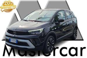 OPEL Crossland Crossland 1.2 Elegance AUTOM. - t
