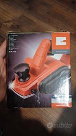 Einhell Tc-Pl 750 Pialletto Elettrico