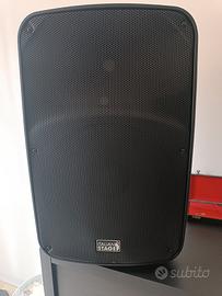 Cassa Italian Stage SPX12A 