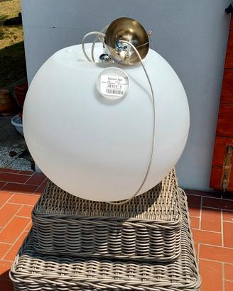 SFERA ILLUMINATA 