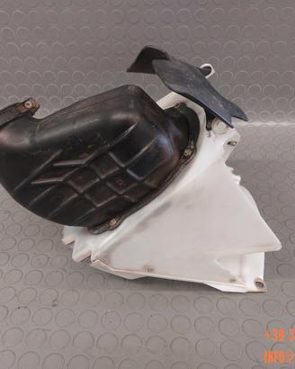 OFFERT 255 CASSA FILTRO HONDA CR 1997 1998 1999