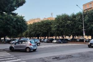 Bivani zona Piazza Montessori