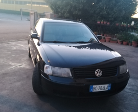 Vw Passat b5'99 2.5 tdi cambio automatico