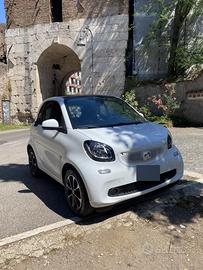 Smart ForTwo 1.0 Benzina | euro 6B | Automatica