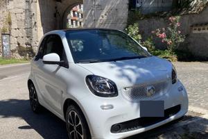 Smart ForTwo 1.0 Benzina | euro 6B | Automatica