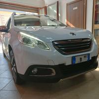 Peugeot 2008 BlueHDi 100 S&S Allure