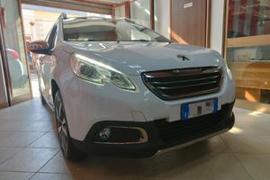 Peugeot 2008 BlueHDi 100 S&S Allure