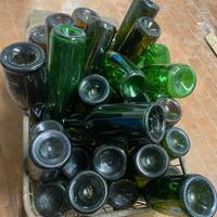 stock bottiglie vino 750ml