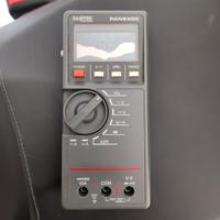 Multimetro Pantec PAN 5400