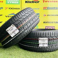 X2: Estive 255/40ZR19 96Y -PIRELLI- al 97%