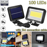 Faretto faro da esterno led 30w impermeabile