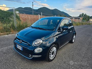 Fiat 500 1.2 EasyPower Lounge