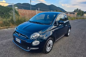 Fiat 500 1.2 EasyPower Lounge