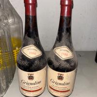 grignolino giovanni stella 1984