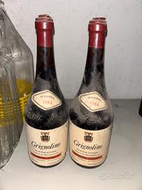 grignolino giovanni stella 1984