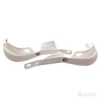 Paramani enduro cross motard con rinforzo