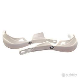 Paramani enduro cross motard con rinforzo