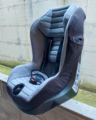 Seggiolino Auto Chicco Xpace (9-18 Kg)