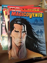 Magico Vento