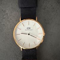 Orologio Daniel Wellington