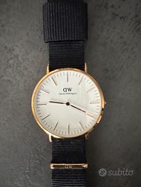 Orologio Daniel Wellington