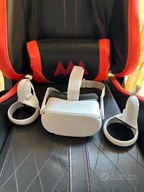 Meta quest 2 all-in-one