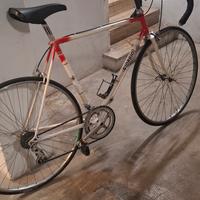 bici corsa vintage 