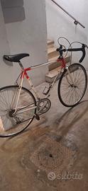 bici corsa vintage 
