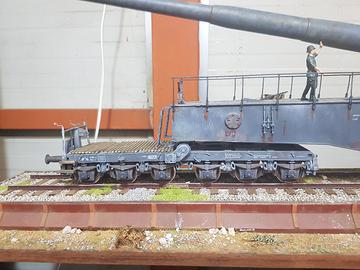 Modellismo 