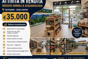 Attività / Licenza di 100 m² con 3 locali a Calvis