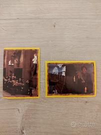 Figurine Album Harry Potter e la pietra filosofale