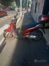Honda SH 150 - 2008 - PERMUTE