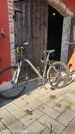 MTB  rock Rider 