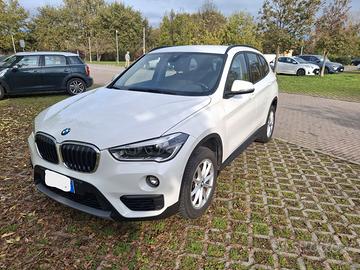 BMW X1 S DRIVE 16D (F48) Business Advantage