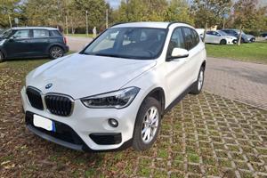 BMW X1 S DRIVE 16D (F48) Business Advantage