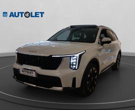 Kia Sorento 2.2 CRDi DCT8 4WD Evolution