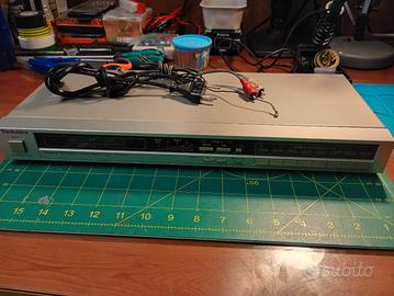 Sintonizzatore AM-FM Technics ST-Z450